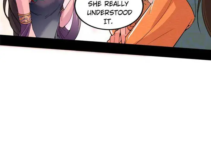 I'm an Evil God Chapter 372 Page 43