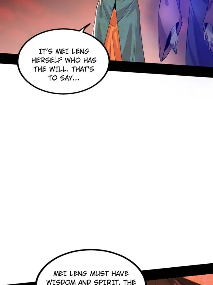 I'm an Evil God Chapter 372 Page 52