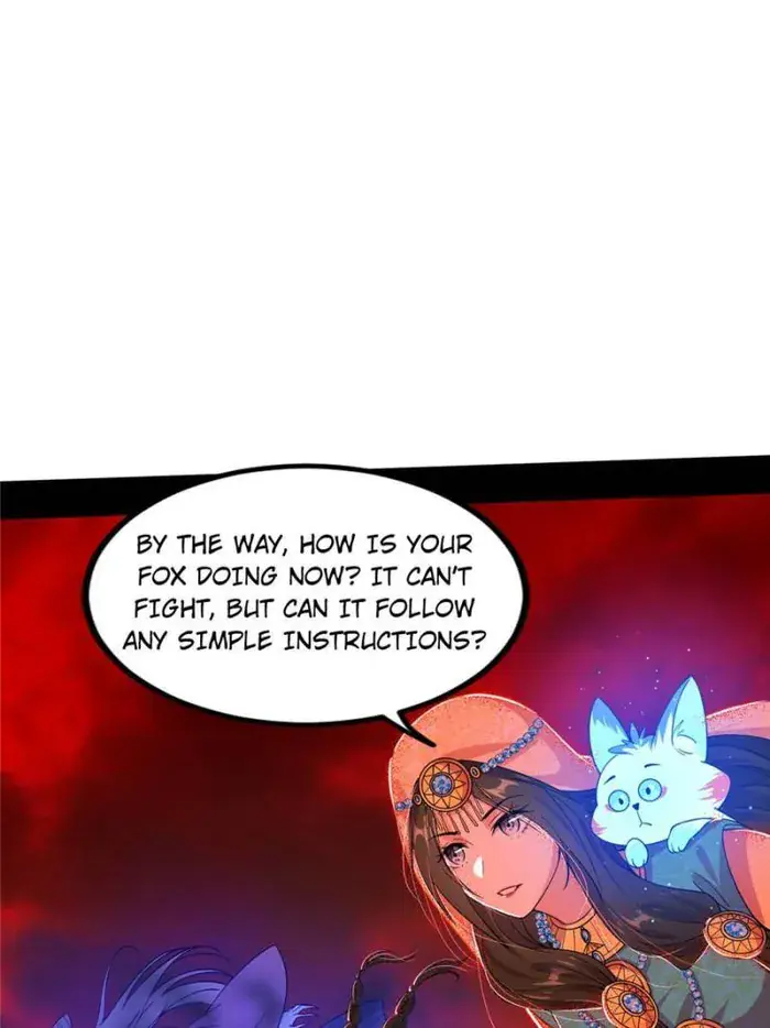 I'm an Evil God Chapter 372 Page 67
