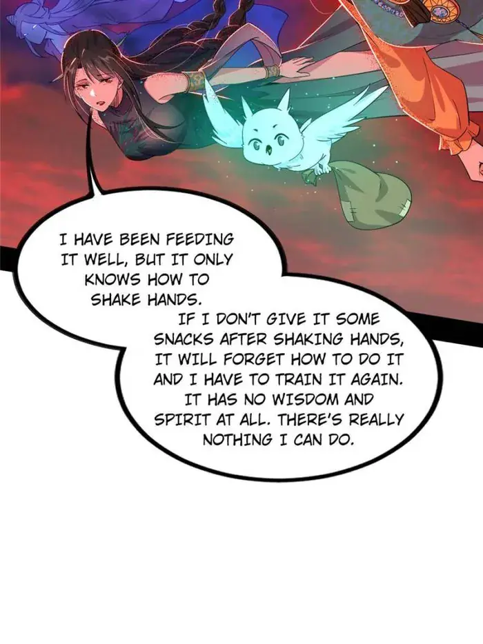 I'm an Evil God Chapter 372 Page 68