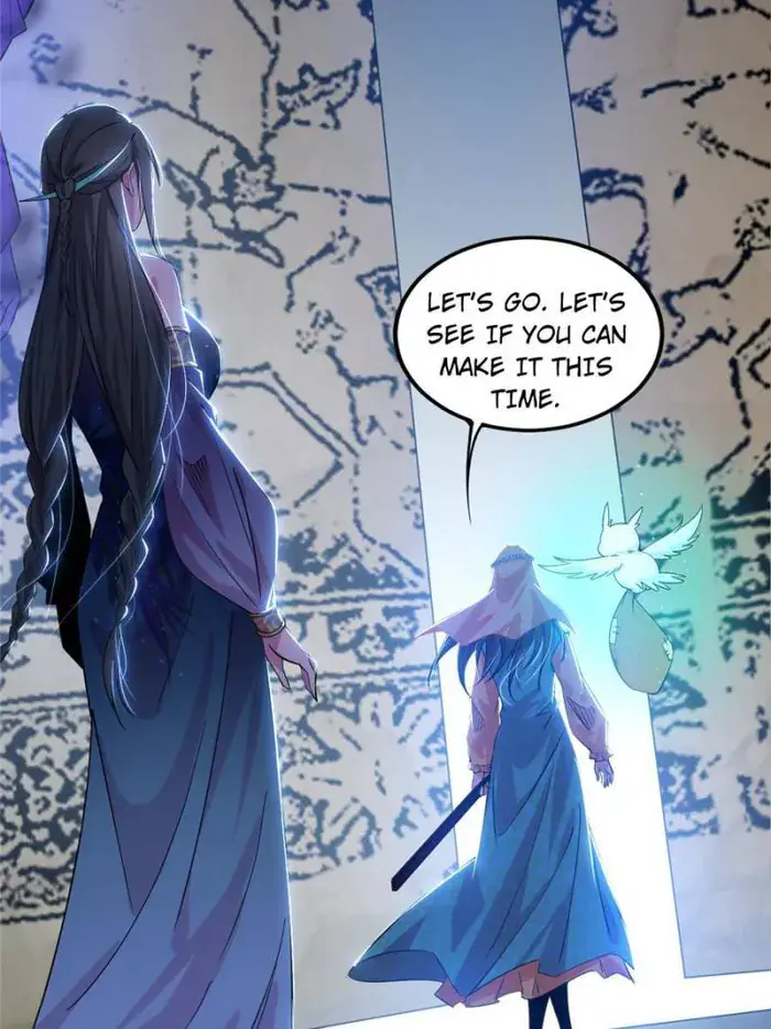I'm an Evil God Chapter 372 Page 80
