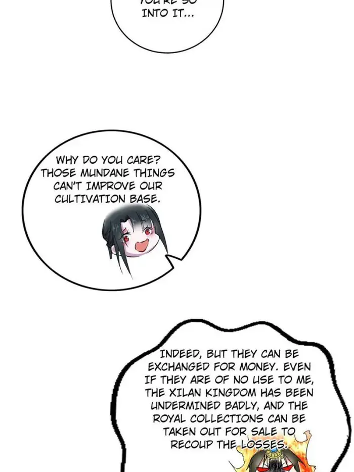 I'm an Evil God Chapter 373 Page 5