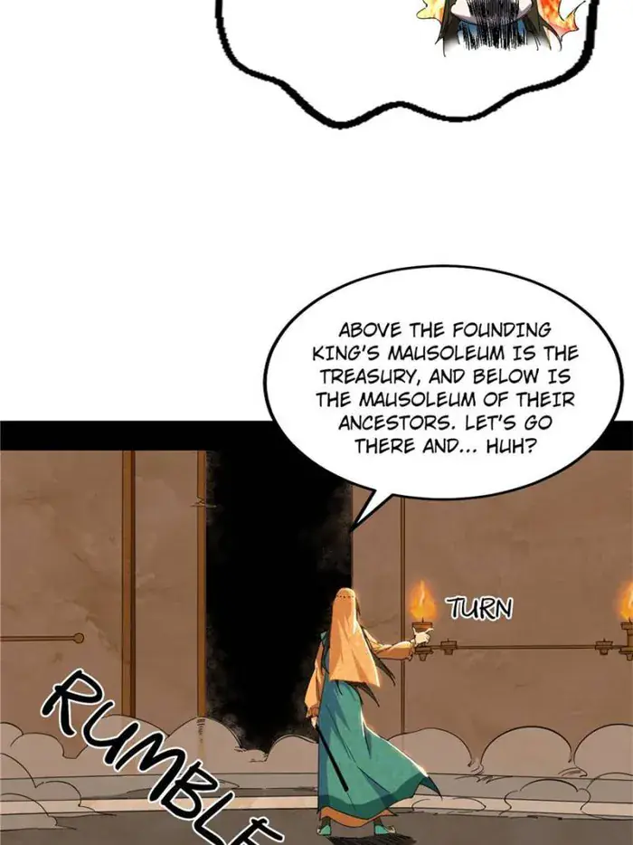 I'm an Evil God Chapter 373 Page 6