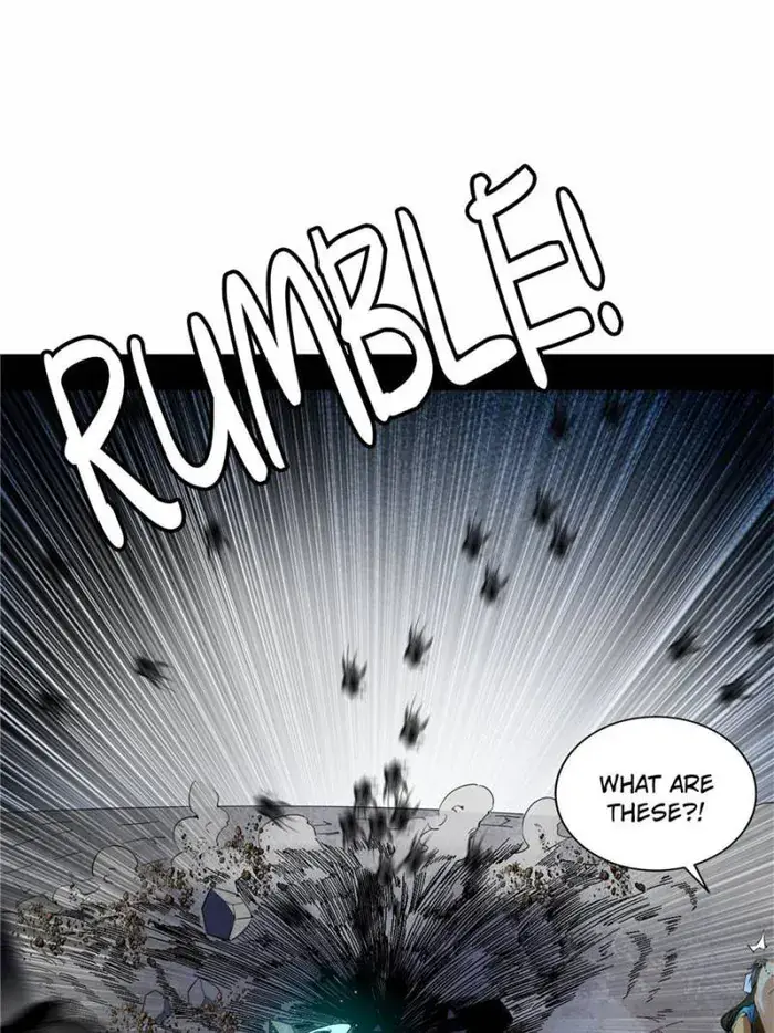 I'm an Evil God Chapter 373 Page 8