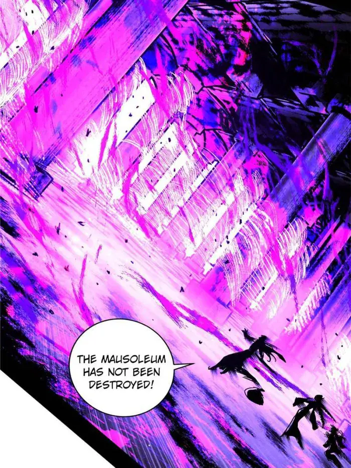 I'm an Evil God Chapter 373 Page 18