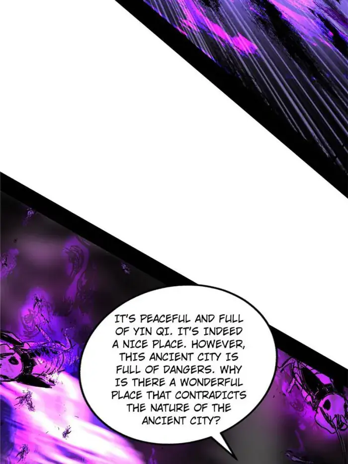 I'm an Evil God Chapter 373 Page 19