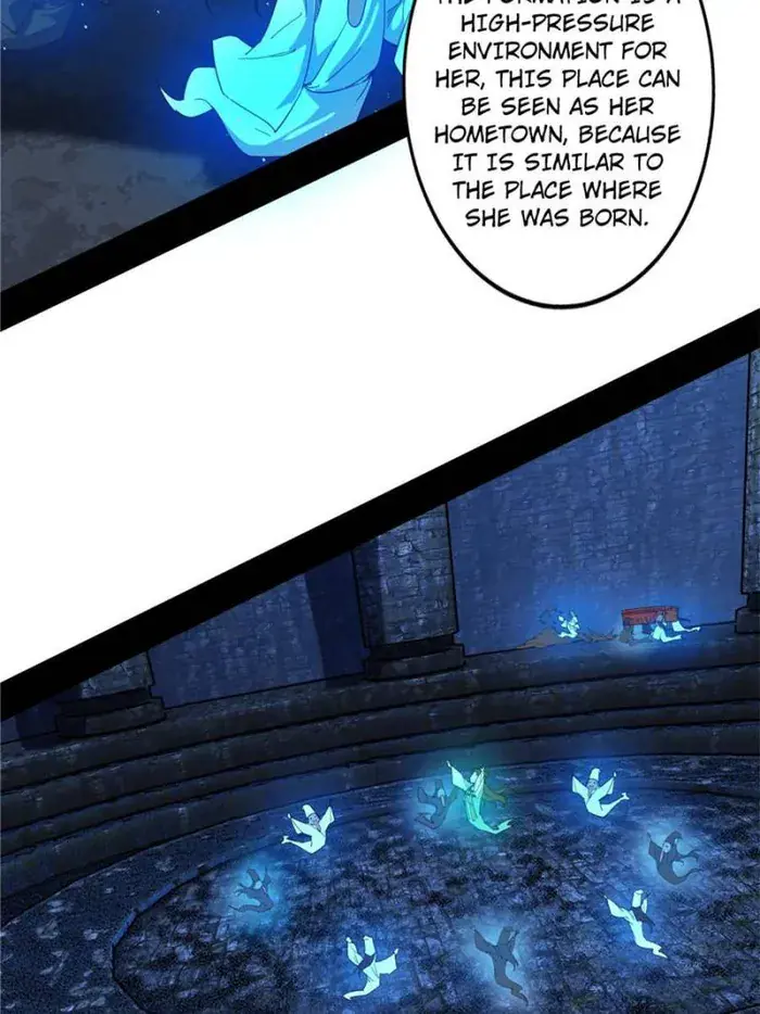 I'm an Evil God Chapter 373 Page 23