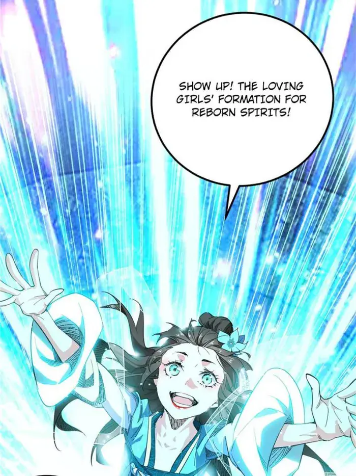I'm an Evil God Chapter 373 Page 25