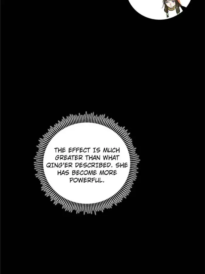 I'm an Evil God Chapter 373 Page 28
