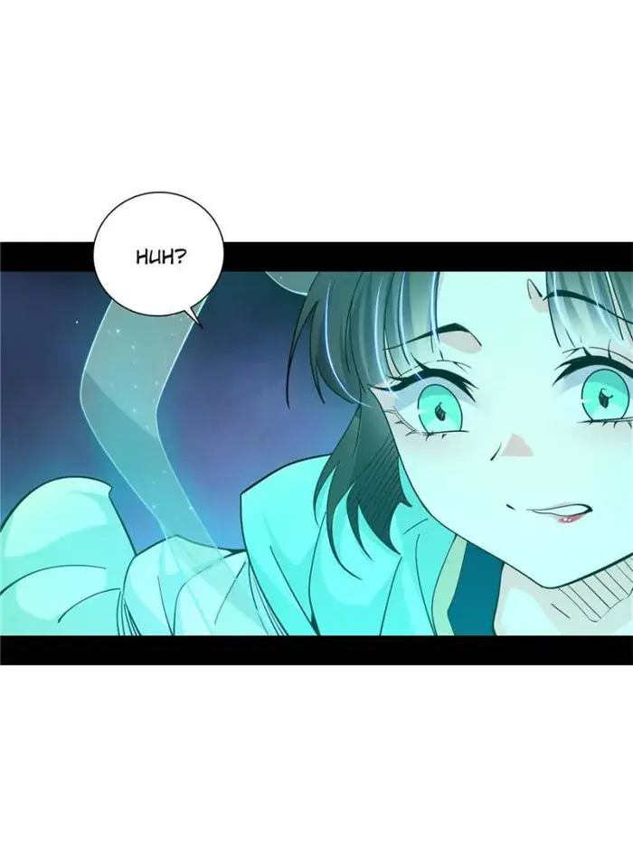 I'm an Evil God Chapter 373 Page 31