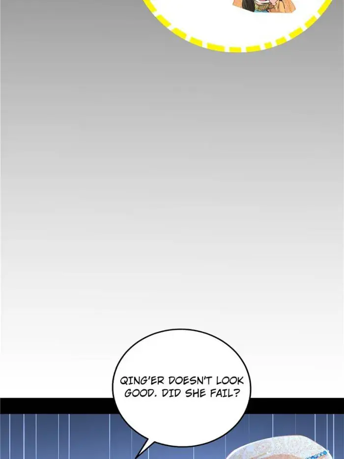 I'm an Evil God Chapter 373 Page 34