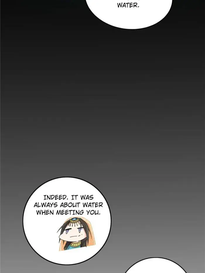 I'm an Evil God Chapter 373 Page 37