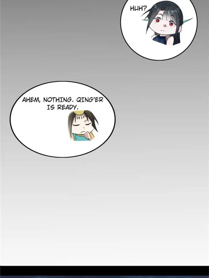 I'm an Evil God Chapter 373 Page 38