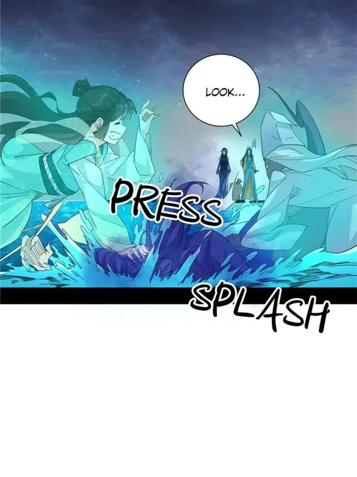 I'm an Evil God Chapter 373 Page 39