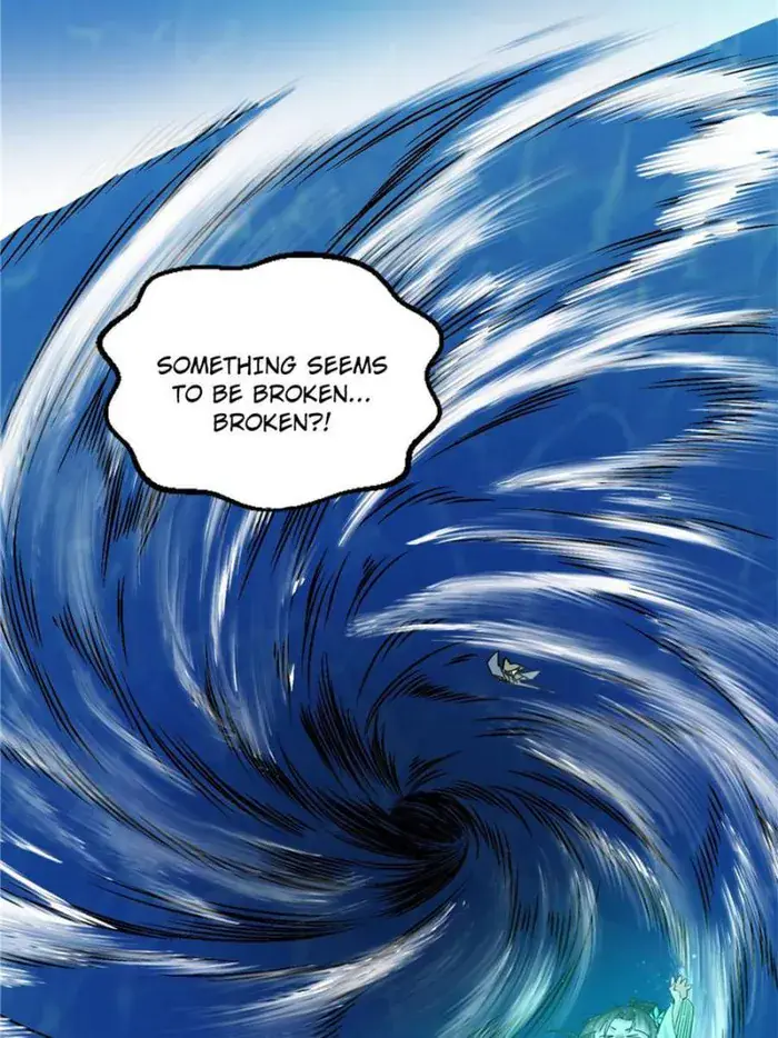 I'm an Evil God Chapter 373 Page 43
