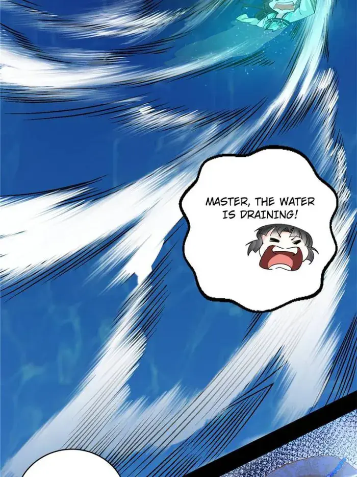 I'm an Evil God Chapter 373 Page 44