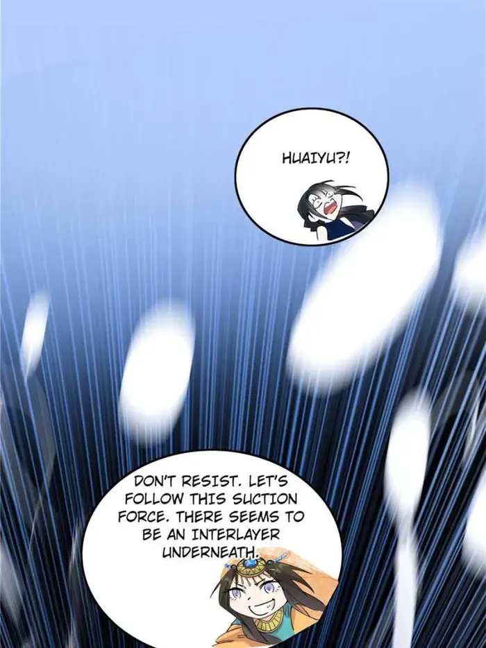 I'm an Evil God Chapter 373 Page 46