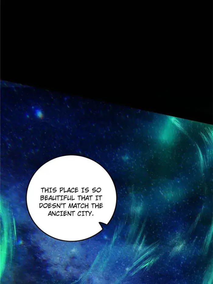 I'm an Evil God Chapter 373 Page 53