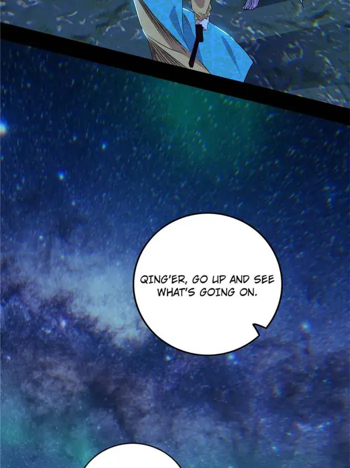 I'm an Evil God Chapter 373 Page 56
