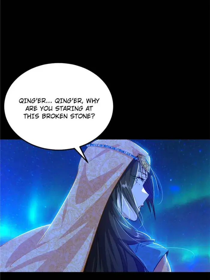 I'm an Evil God Chapter 373 Page 60