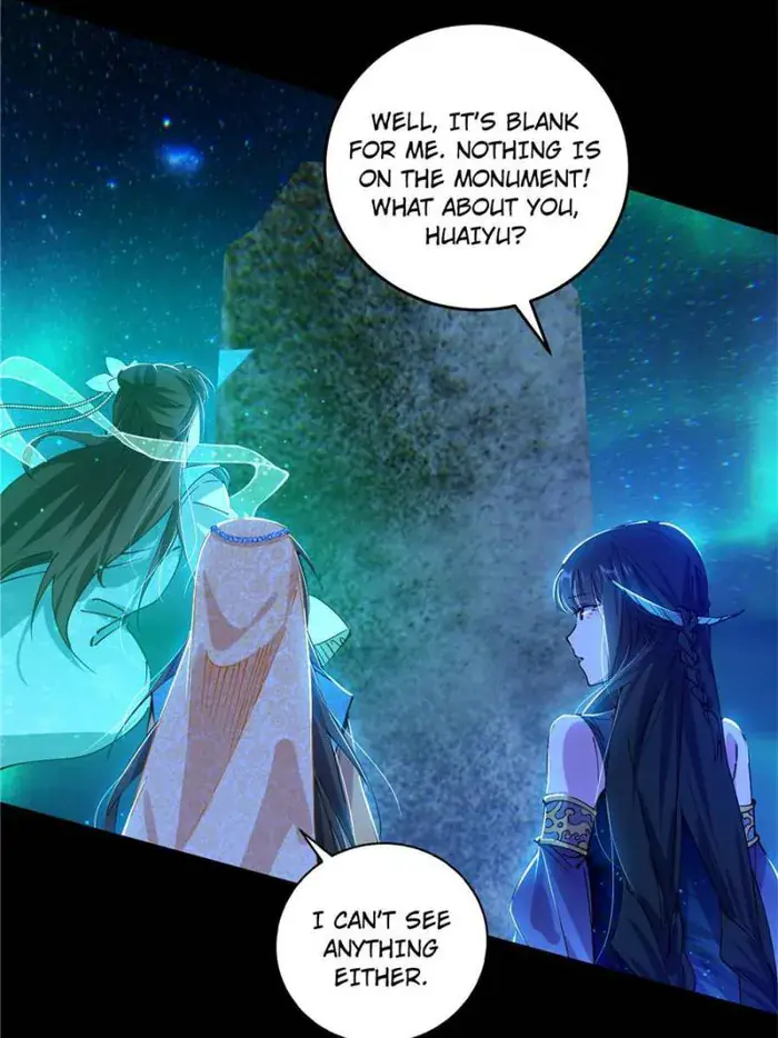 I'm an Evil God Chapter 373 Page 63