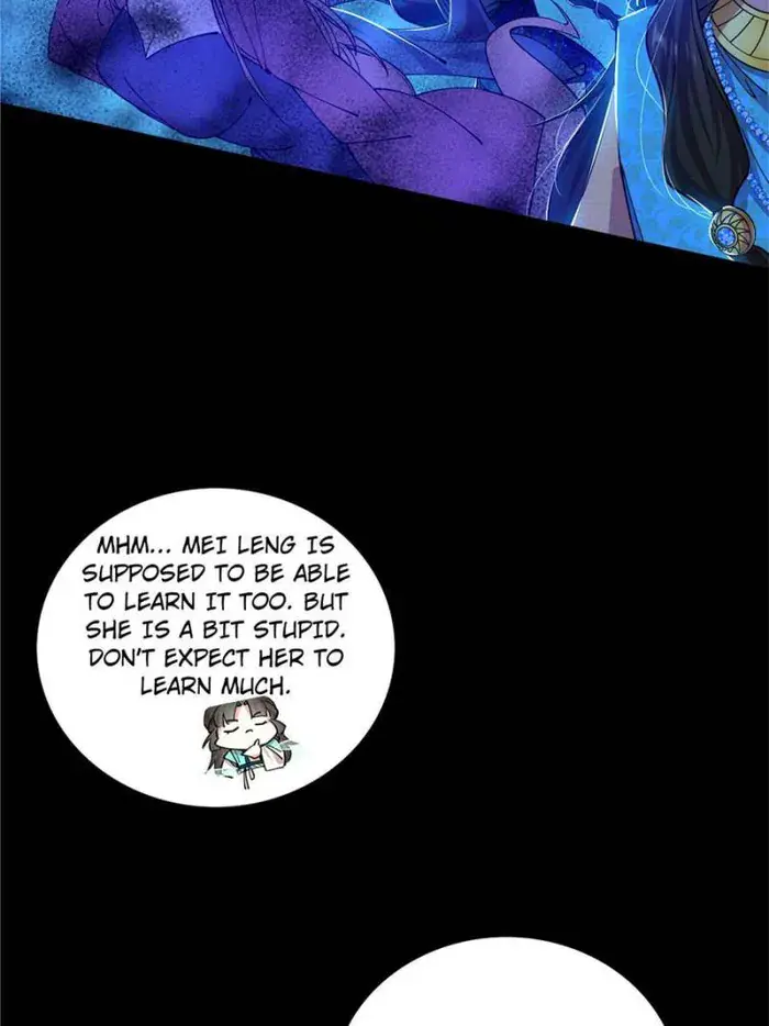I'm an Evil God Chapter 373 Page 69