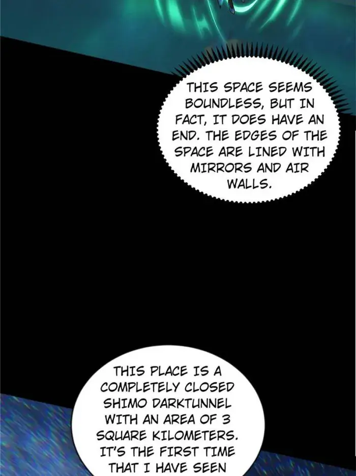 I'm an Evil God Chapter 374 Page 2