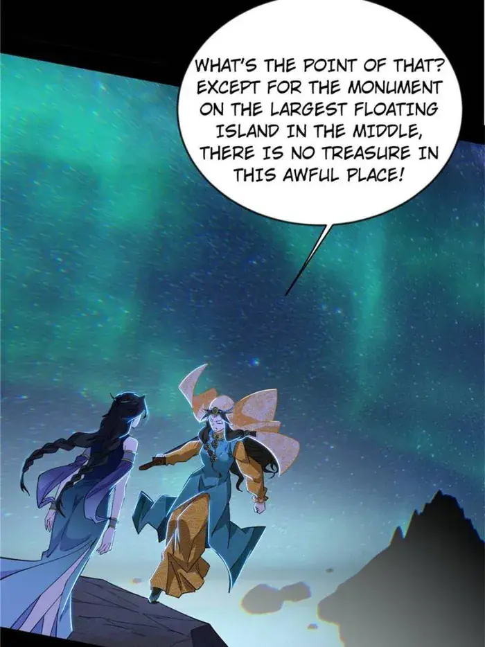 I'm an Evil God Chapter 374 Page 5