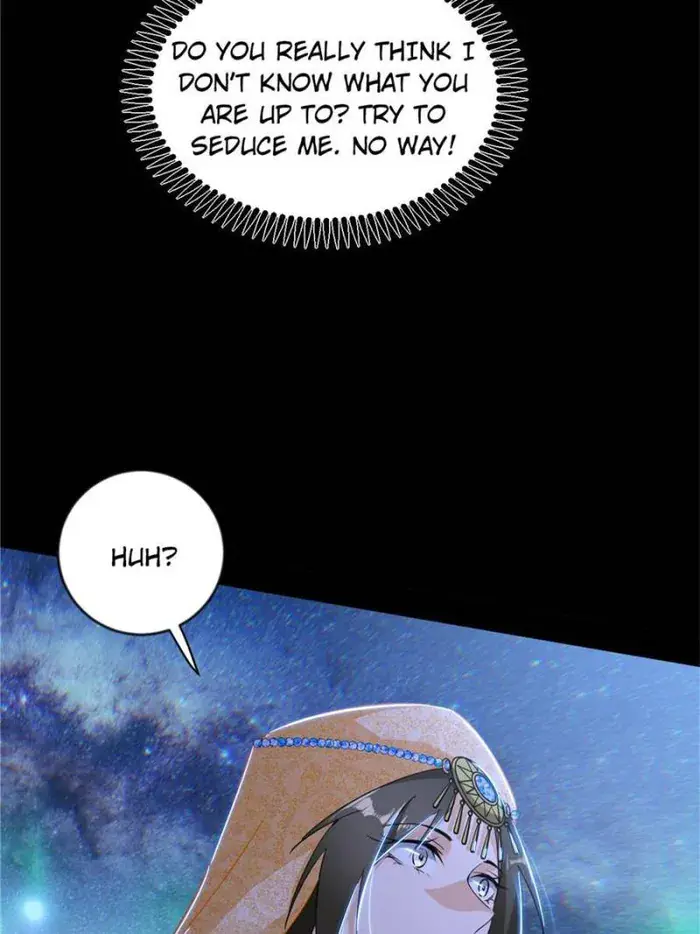I'm an Evil God Chapter 374 Page 13