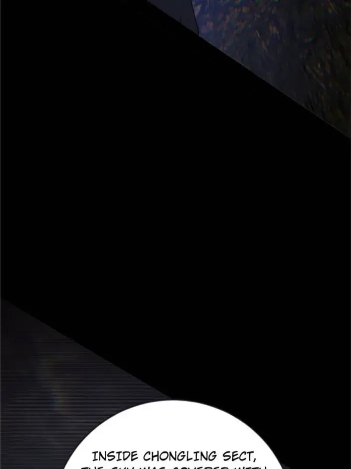 I'm an Evil God Chapter 374 Page 27