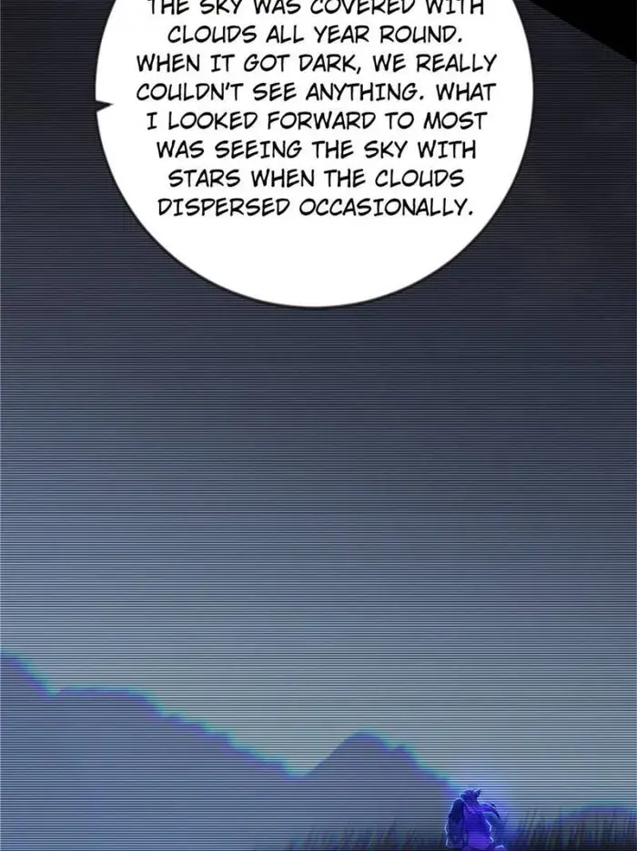 I'm an Evil God Chapter 374 Page 28