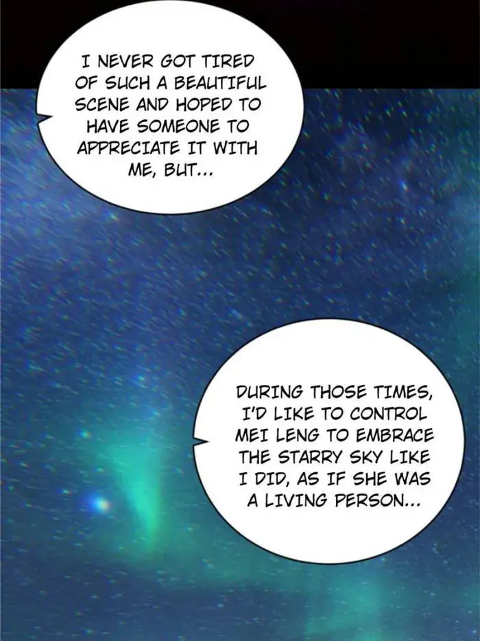 I'm an Evil God Chapter 374 Page 31