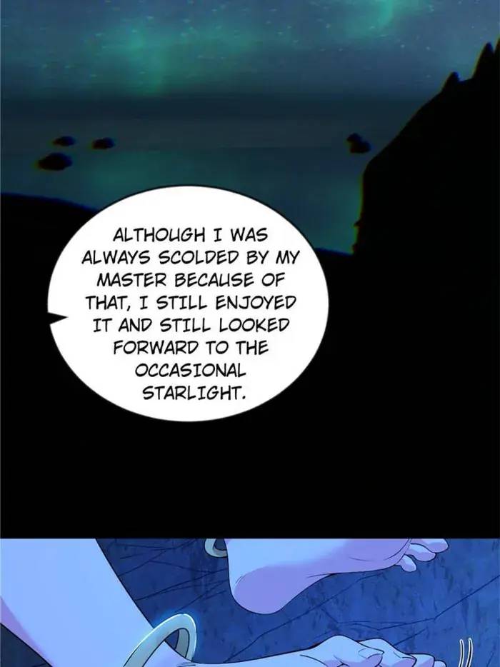 I'm an Evil God Chapter 374 Page 32