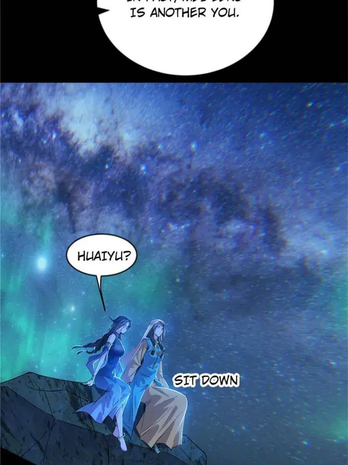 I'm an Evil God Chapter 374 Page 37