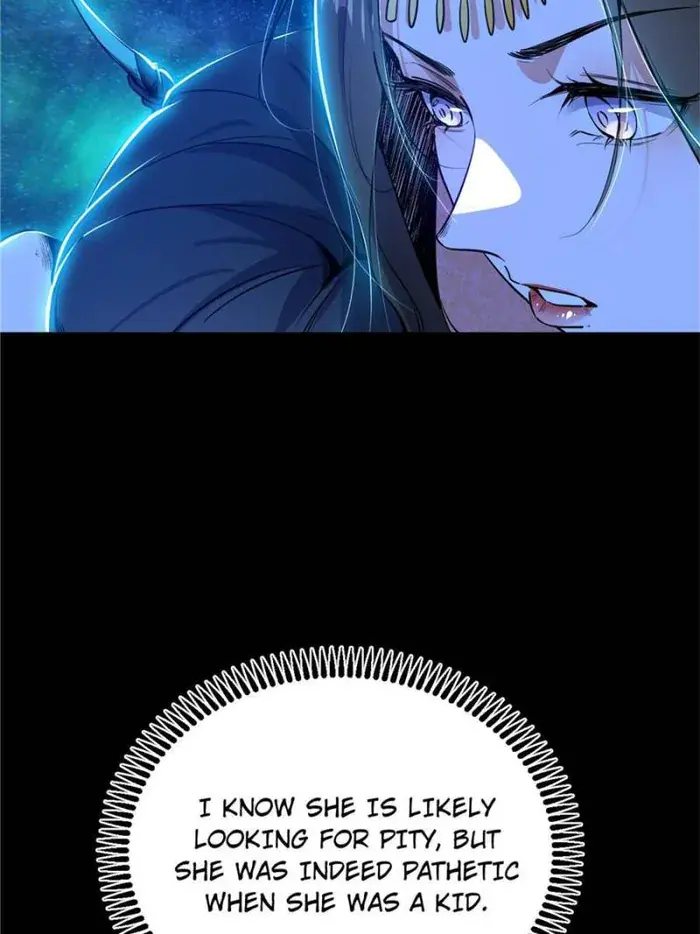 I'm an Evil God Chapter 374 Page 48