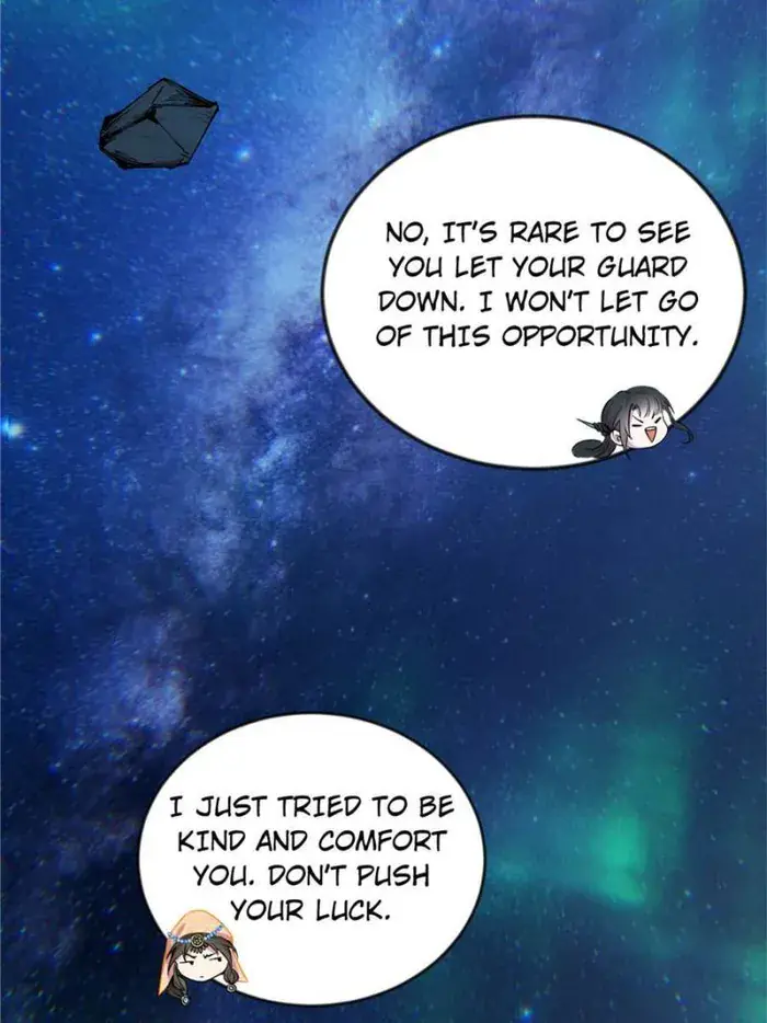I'm an Evil God Chapter 374 Page 53