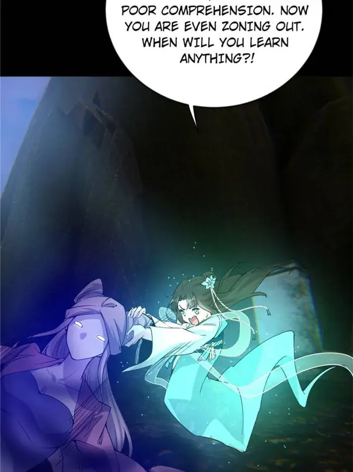 I'm an Evil God Chapter 374 Page 57