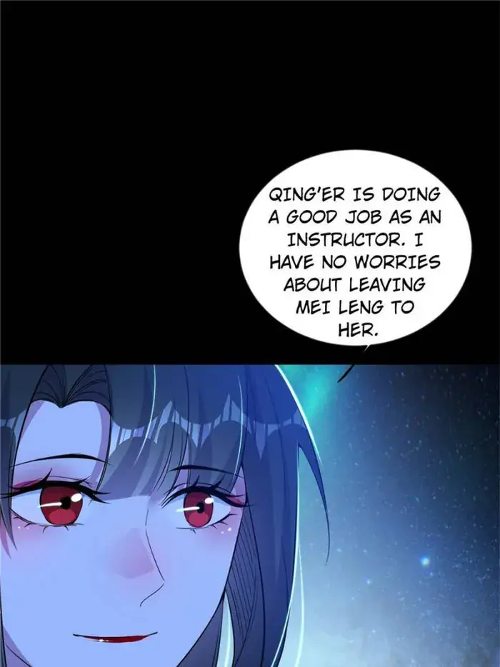 I'm an Evil God Chapter 374 Page 62