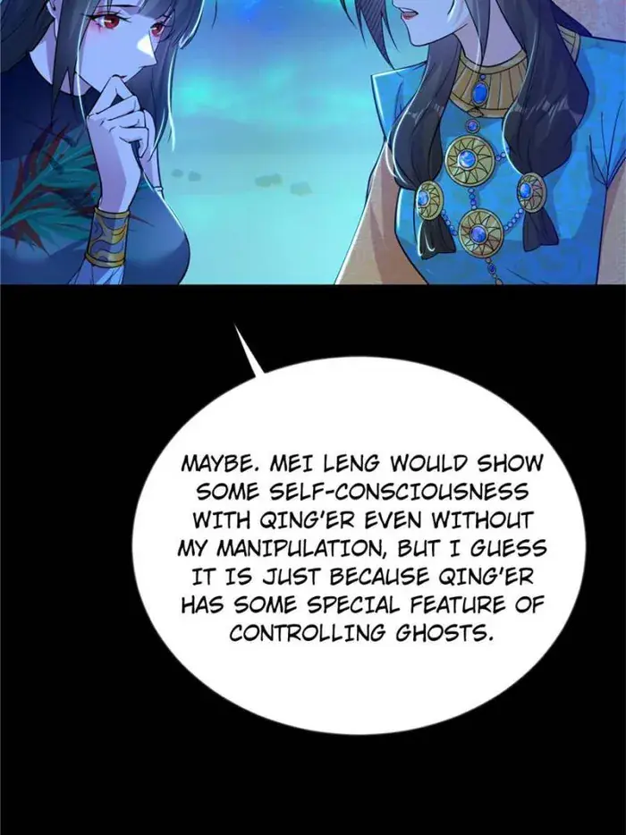 I'm an Evil God Chapter 374 Page 64