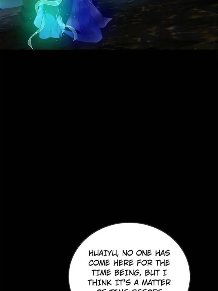 I'm an Evil God Chapter 374 Page 70