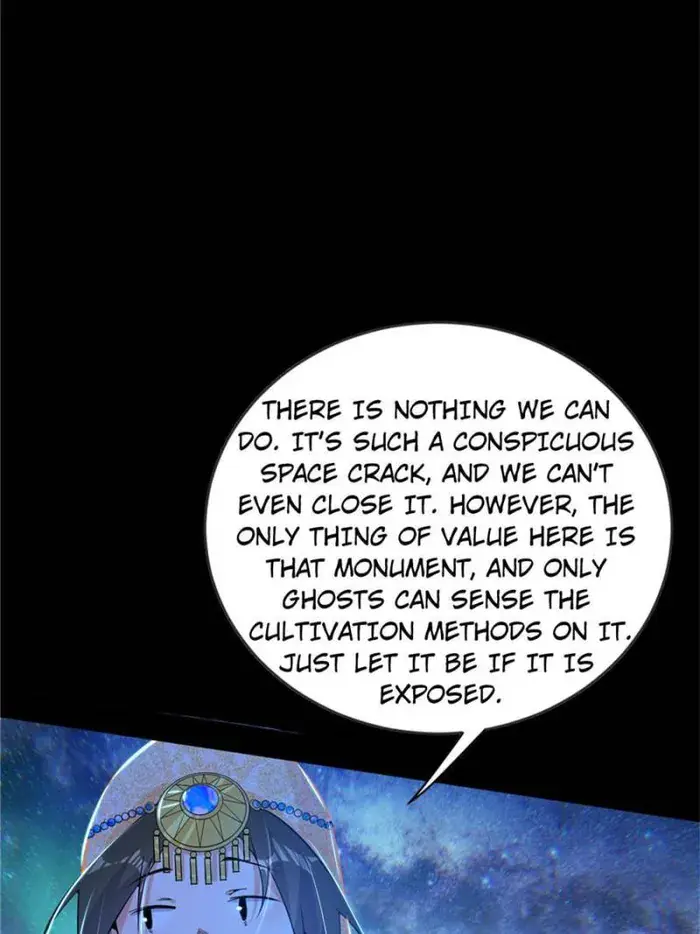 I'm an Evil God Chapter 374 Page 72
