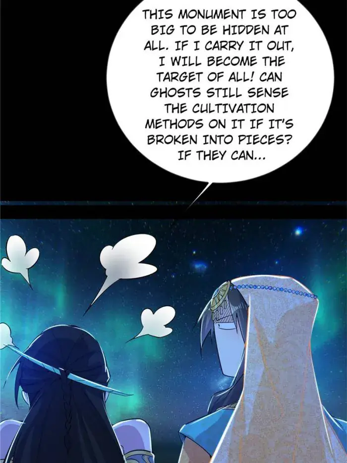 I'm an Evil God Chapter 374 Page 78