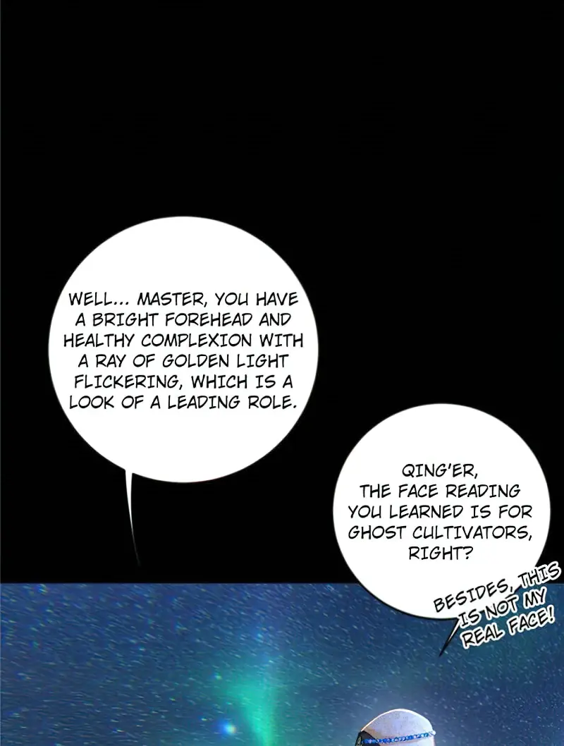 I'm an Evil God Chapter 375 Page 1