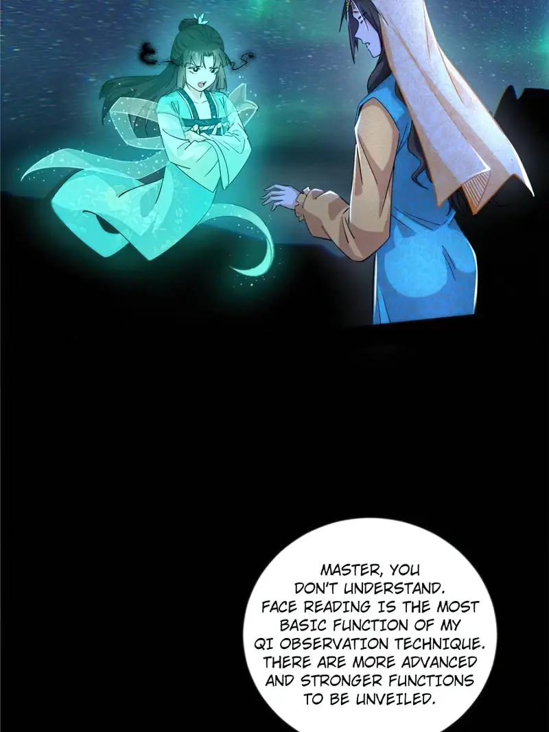 I'm an Evil God Chapter 375 Page 2