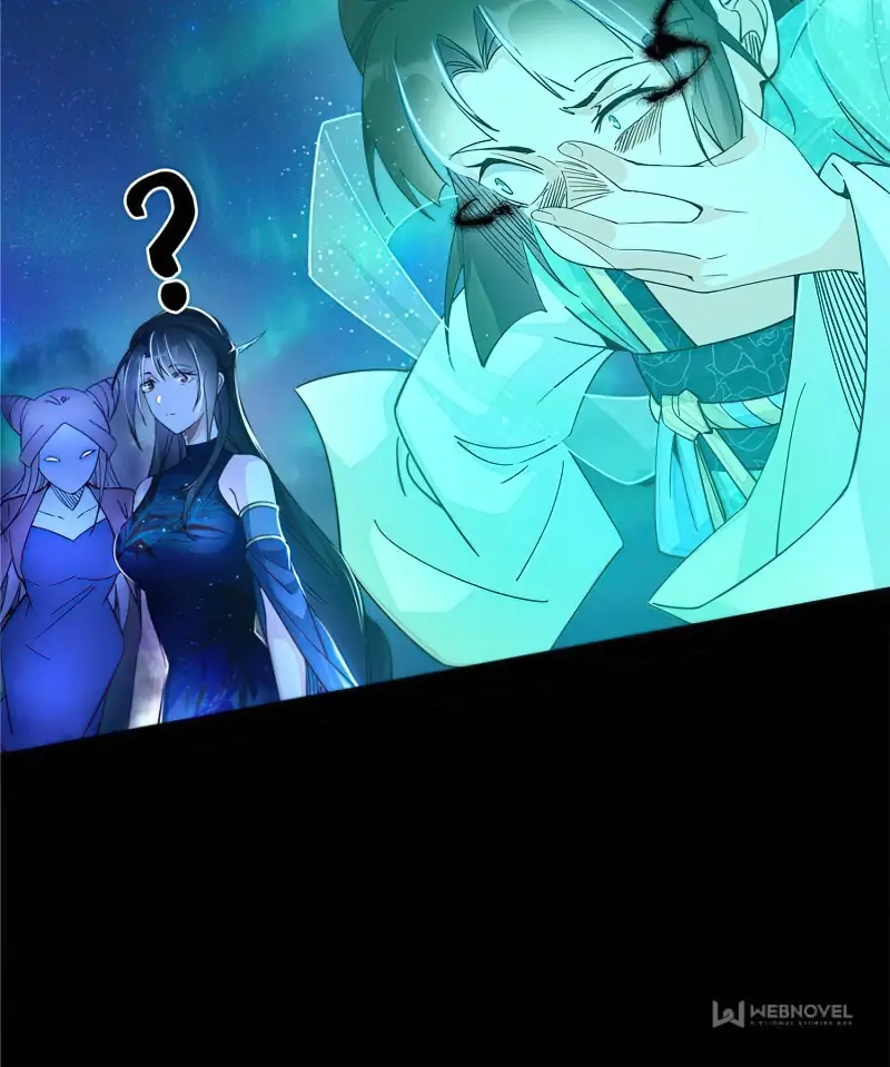 I'm an Evil God Chapter 375 Page 6