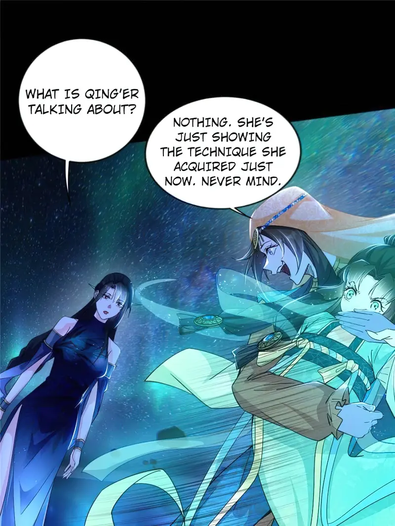 I'm an Evil God Chapter 375 Page 7