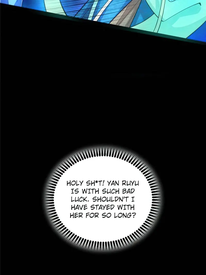 I'm an Evil God Chapter 375 Page 8