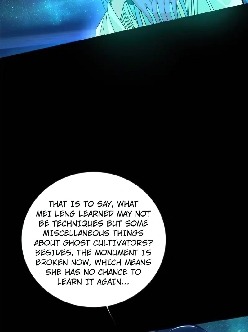 I'm an Evil God Chapter 375 Page 12