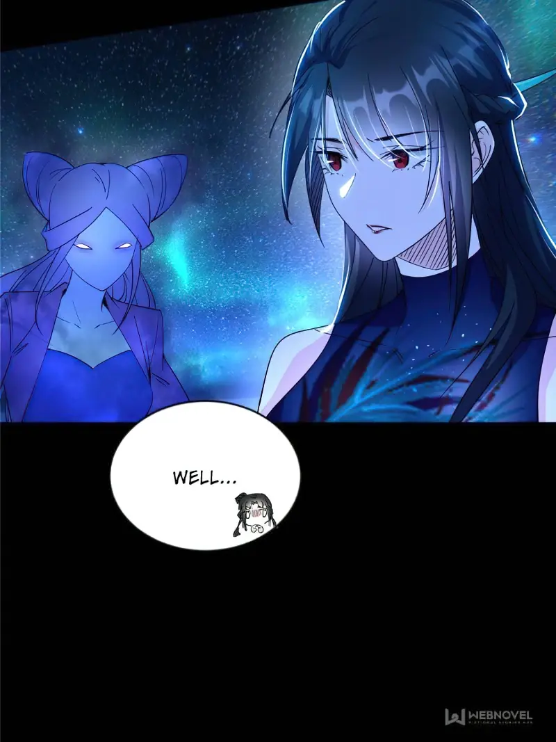 I'm an Evil God Chapter 375 Page 13