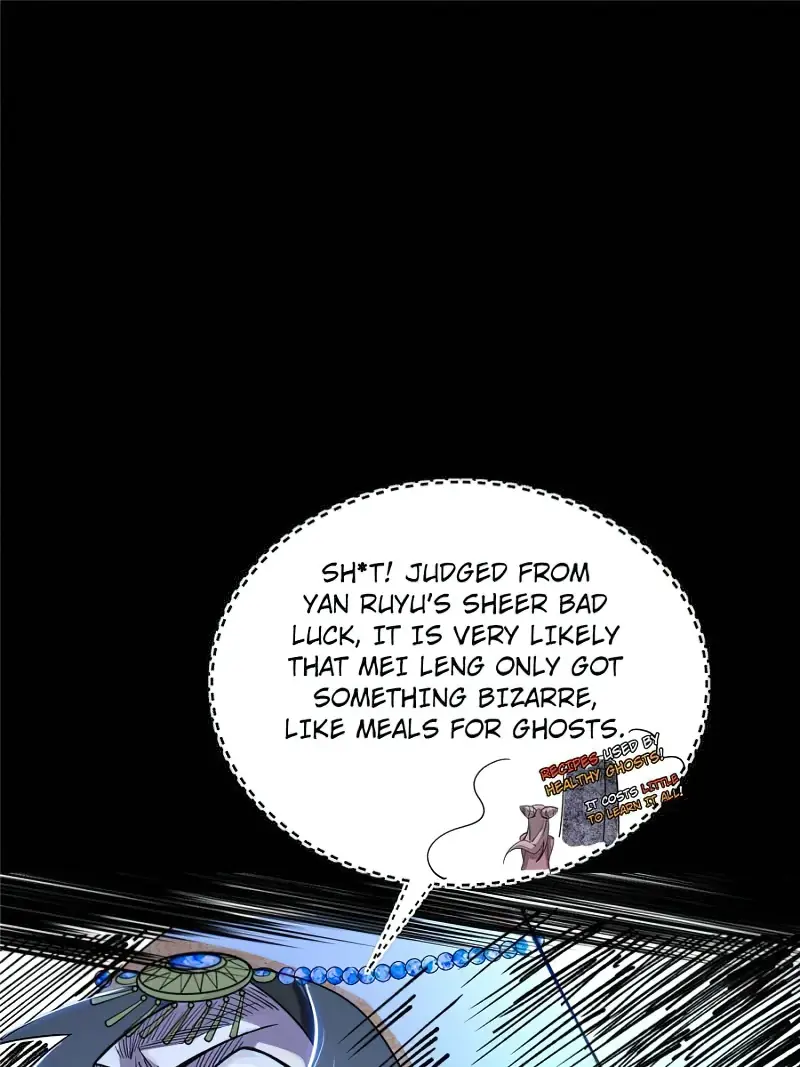 I'm an Evil God Chapter 375 Page 14